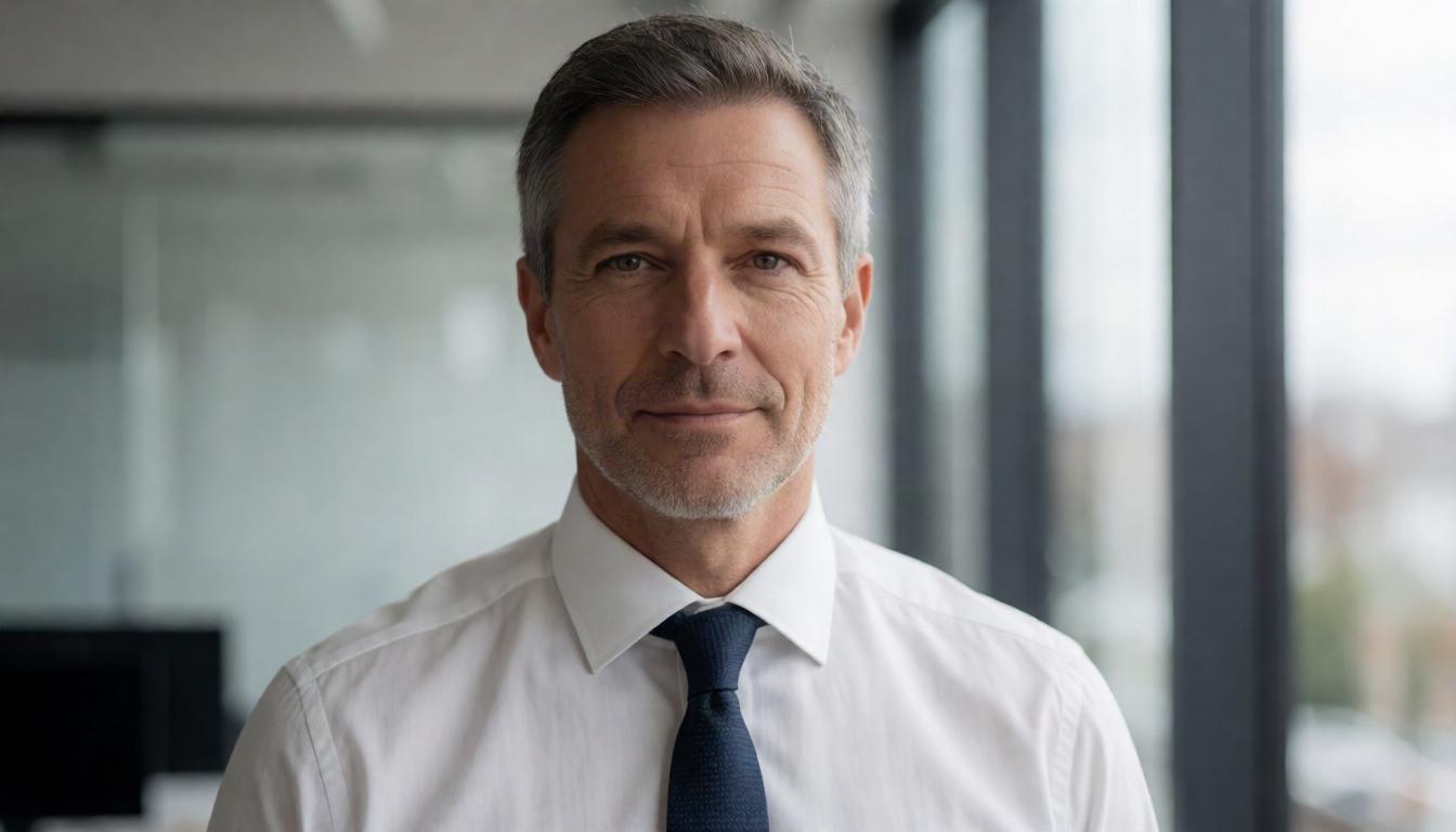 Lukas Steiner